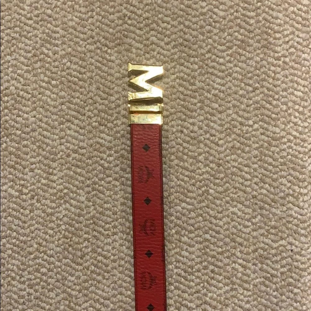 Mcm belt